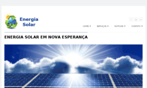 Energiasolarpr.com.br thumbnail
