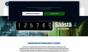 Energiatehokkaatmoottorit.fi thumbnail