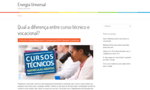 Energiauniversal.eco.br thumbnail