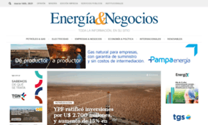 Energiaynegocios.com.ar thumbnail