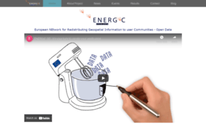 Energic-od.eu thumbnail