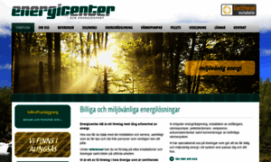 Energicenter.se thumbnail