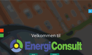 Energiconsult.dk thumbnail