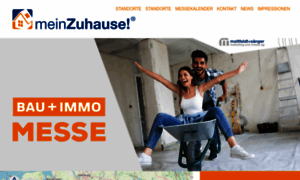 Energie-bau-chiemgau.messe.ag thumbnail