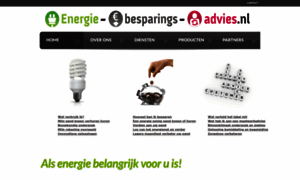 Energie-besparings-advies.nl thumbnail