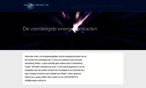 Energie-contract.nl thumbnail