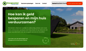 Energie-control.nl thumbnail