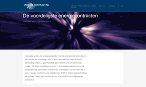 Energie-deal.nl thumbnail