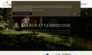 Energie-et-geobiologie.fr thumbnail
