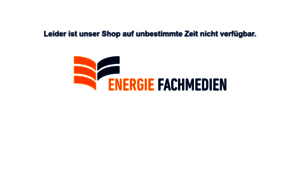 Energie-fachmedien.de thumbnail
