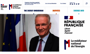 Energie-mediateur.fr thumbnail