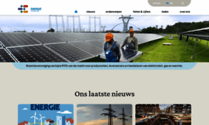 Energie-nederland.nl thumbnail