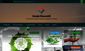 Energie-rinnovabili.net thumbnail