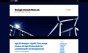 Energie-umwelt-news.de thumbnail