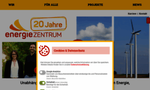Energie-zentrum.com thumbnail