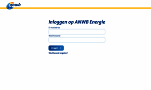Energie.anwb.nl thumbnail