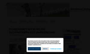 Energie.pr-gateway.de thumbnail