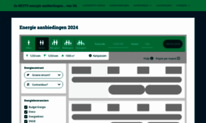 Energieaanbiedingenvergelijken.nl thumbnail