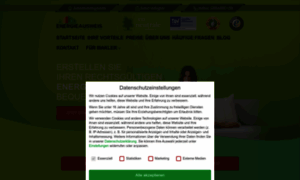 Energieausweis-online-erstellen.de thumbnail