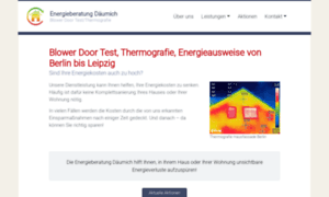 Energieausweis-thermografie.com thumbnail