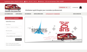 Energiedistribution.fr thumbnail