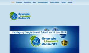 Energiefachtagung.com thumbnail