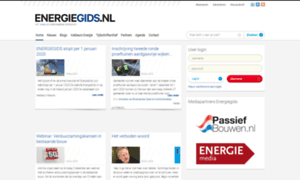 Energiegids.nl thumbnail