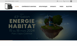 Energiehabitat-colmar.com thumbnail