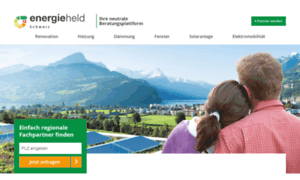 Energieheld.ch thumbnail