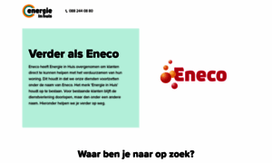 Energieinhuis.nl thumbnail