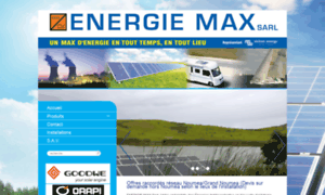 Energiemax.nc thumbnail