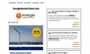 Energiemoinschere.com thumbnail