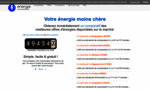 Energiemoinschere.fr thumbnail