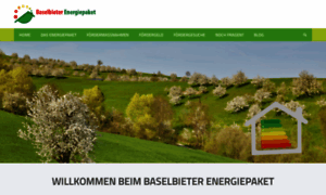 Energiepaket-bl.ch thumbnail