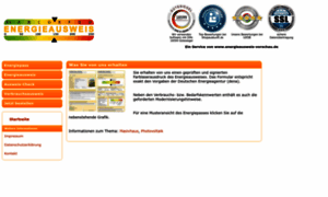 Energiepass-online-bestellen.de thumbnail