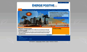 Energiepositive.info thumbnail