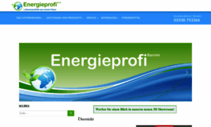 Energieprofi-barnim.de thumbnail