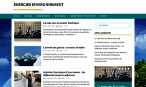 Energies-environnement.fr thumbnail