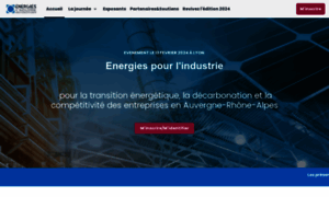 Energiespourlindustrie.fr thumbnail