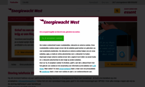 Energiewachtwest.nl thumbnail