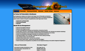 Energiezentrum-waldeck.de thumbnail