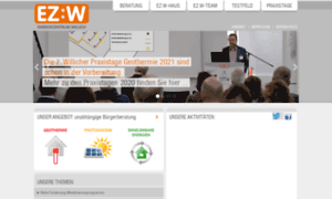 Energiezentrum-willich.de thumbnail