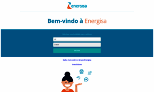 Energisa.com.br thumbnail
