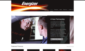 Energizerautomotiveaccessories.eu thumbnail