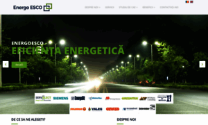 Energoesco.ro thumbnail