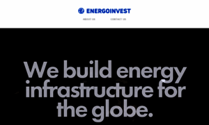Energoinvest.com thumbnail