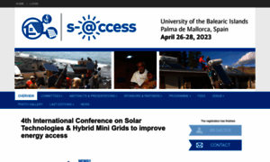 Energy-access-conferences.com thumbnail