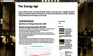 Energy-age.blogspot.com thumbnail