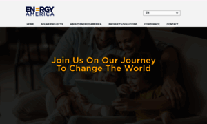 Energy-america.us thumbnail