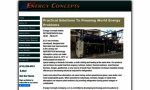 Energy-concepts.com thumbnail